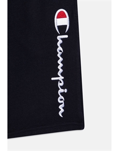 Спортивные штаны ICONS BERMUDA UNISEX, темно-синий Champion