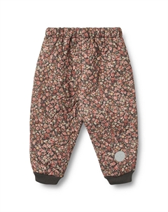 Тканевые брюки OUTDOOR ALEX, разноцветный Wheat