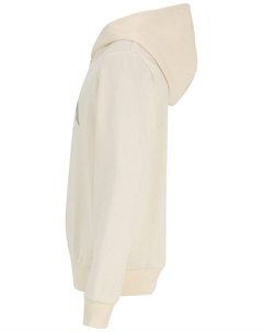 Свитер с капюшоном, белый Fila