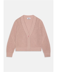 Кардиган, розовый Il gufo