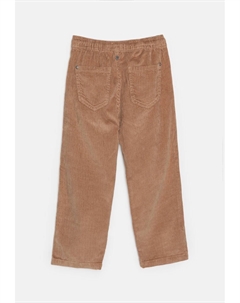 Тканевые брюки THOUSAND STARS, коричневый Roxy