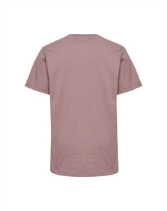 Футболка, пестрая сирень Hummel