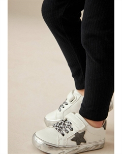 Кроссовки, белый Next