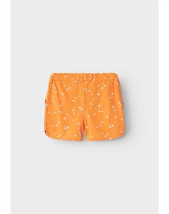 Спортивные штаны 2PACK, крапчатый темно-желтый Name it