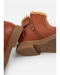 Зимние ботинки BUCKLE, коричневый Next