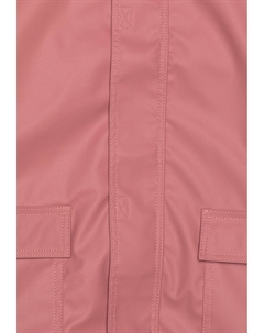 Дождевик JUNIOR CIRE UNISEX, светло-розовый Petit bateau