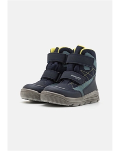 Зимние ботинки MARS, синий Superfit