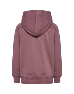 Толстовка с капюшоном CLEAN, светло-розовый Hummel