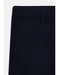 Чинос JPSTMARCO JJDAVE, темно-синий Jack & jones