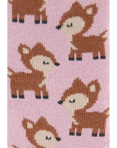 Носки STOPPER REHKITZ, лиловый Ewers