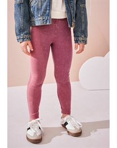 Брюки Leggings, розовый Next