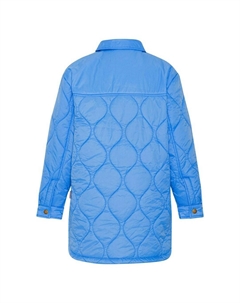 Зимнее пальто, светло-голубой Molo