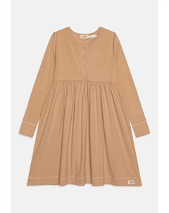 Повседневное платье DRESS DIMA, светло-коричневый Marmar copenhagen