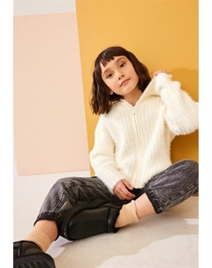 Кардиган, бежевый Next