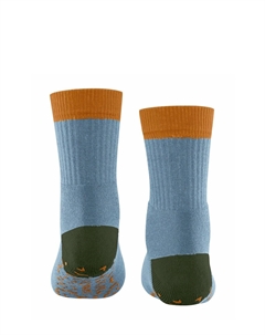 Носки COZY HAUS, светло-голубой Esprit