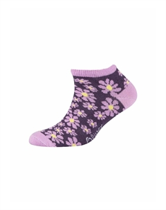 Носки 6 PACK, фуксия S.oliver