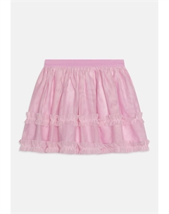 Юбка А-силуэта NMFLETULLE SKIRT, фиолетовый Name it