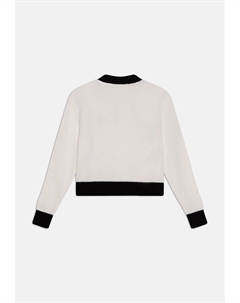 Вязаный свитер, белый Marni