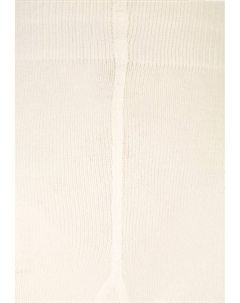 Колготки FOOT LOGO UNI, кремовый Esprit