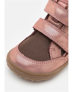 Ботильоны BAREFOOT TEX WINTER, светло-розовый Froddo