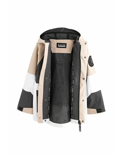 Дождевик, бежевый Baker by ted baker