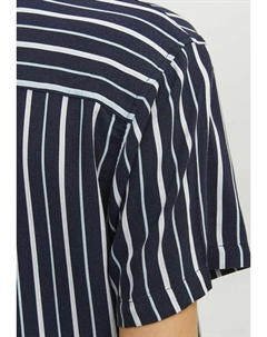 Рубашка HAWAII, темно-синий Jack & jones