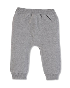 Спортивные штаны STRICK, серый Sterntaler