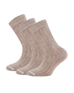 Носки RIPPE, коричневый Ewers