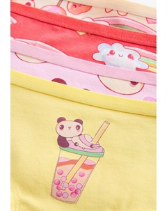 Трусы 7 PACK REGULAR FIT, мультиколор Next