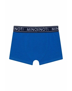 Трусы 10 PACK, синий/красный/белый Minoti