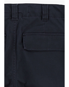 Брюки-карго TRADITIONAL, черный Levi's®