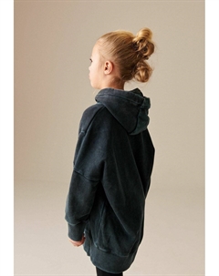 Толстовка LONGLINE, серый Next