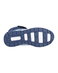 Зимние ботинки UNISEX, синий Zigzag