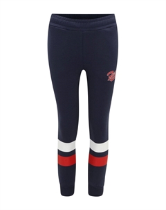 Спортивные брюки, синий Fila