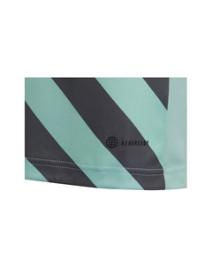 Футболка ENTRADA, бирюзовый Adidas