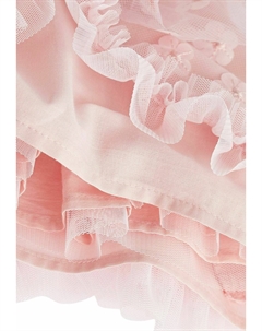 Коктейльное платье REGULAR FIT, розовый Next