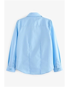 Рубашка-блузка Long Sleeve 2 PACK-REGULAR FIT, синий Clarks