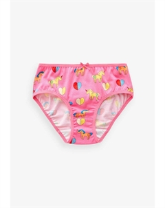 Трусы DITSY 7 PACK, розовый Next