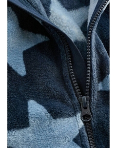 Детская пижама REGULAR FIT, синий Next