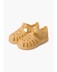 Трекинговые сандалии, желтый Igor