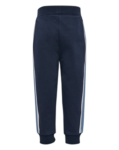 Спортивные штаны BOBBY, темно-синий Hummel