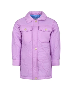 Пальто, розовый Molo