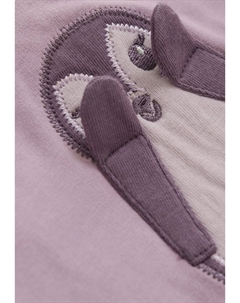 Брюки Leggings, розовый Minymo®