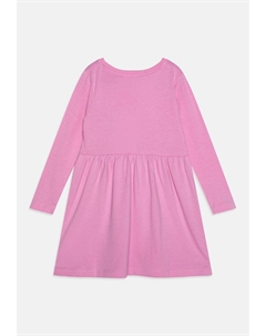 Платье из джерси NMFVIVIA DRESS, фиолетовый Name it