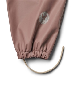 Спортивные брюки REGEN OLO, сирень Wheat