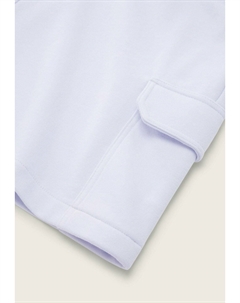 Спортивные штаны, сирень Tom tailor