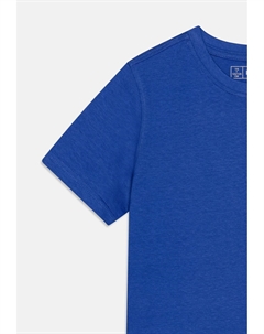 Базовая футболка UNISEX 3 PACK, черный Friboo