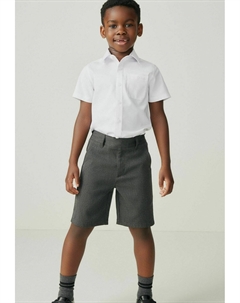 Шорты REGULAR FIT, серый Clarks