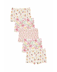 Трусы 5 PACK, пестрый розовый Next