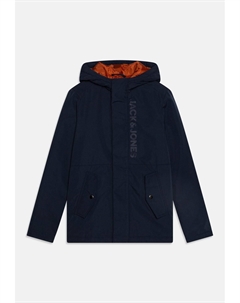 Зимняя куртка JJFUN, темно-синий Jack & jones